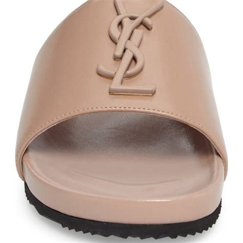 ysl joan slide sale|More.